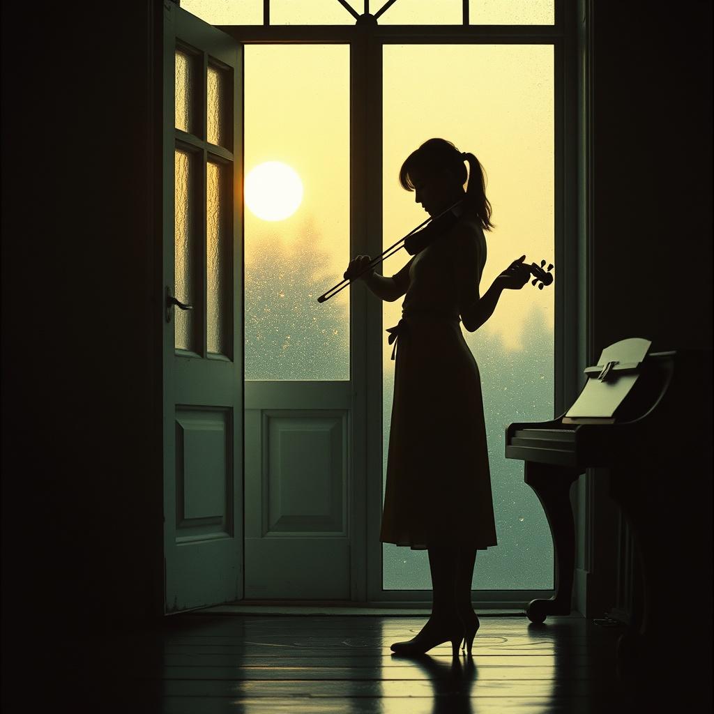 Song Image