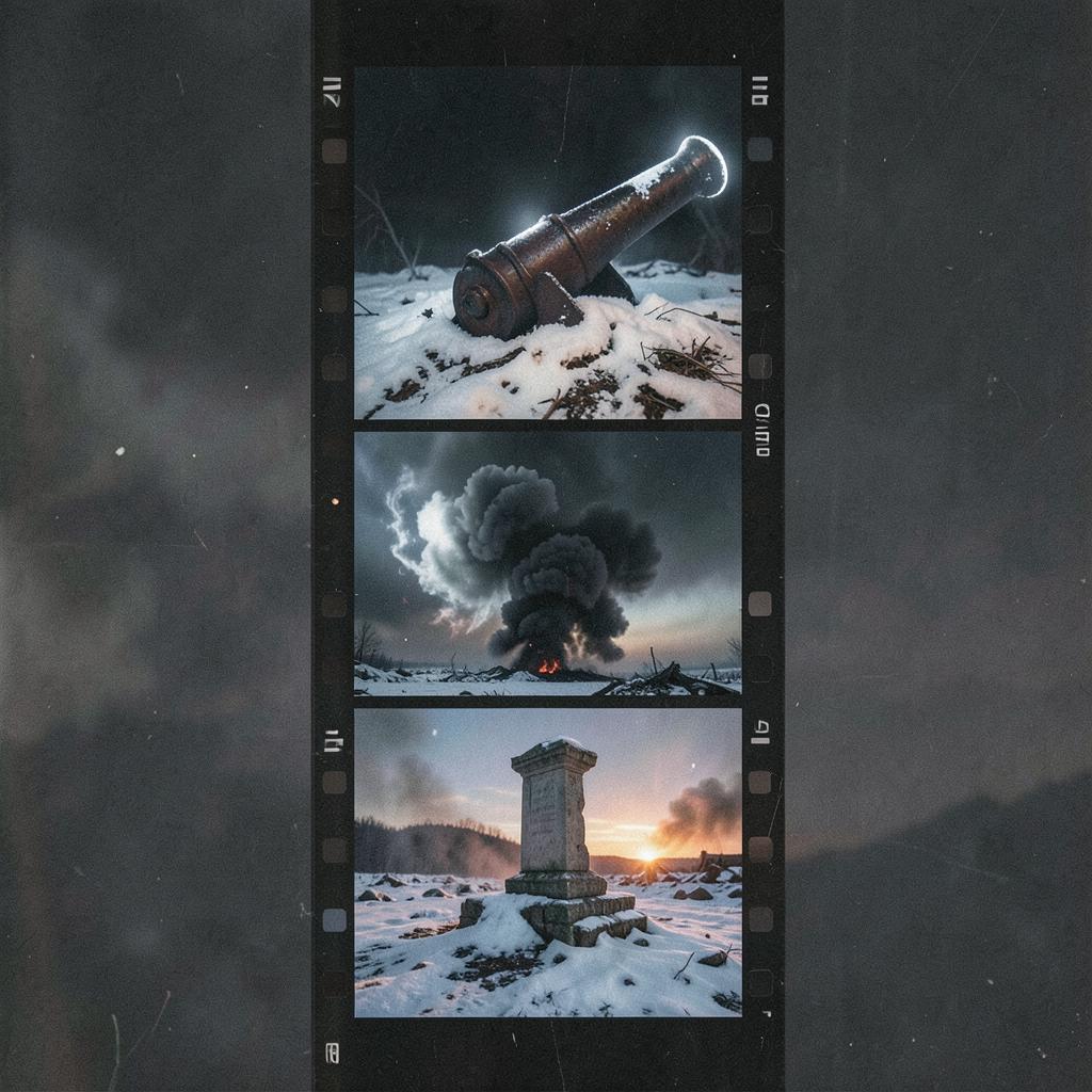 There Are No Angels in War artwork