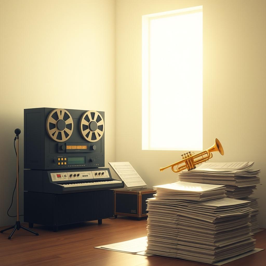 Song Image