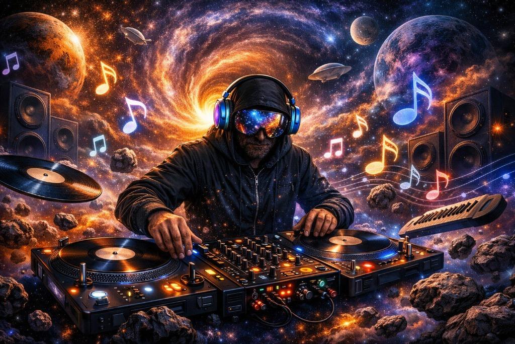 mixed songs