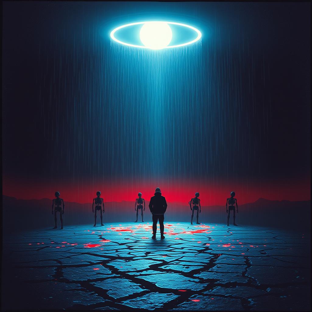 Standing in the Light of God  (Remastered) artwork