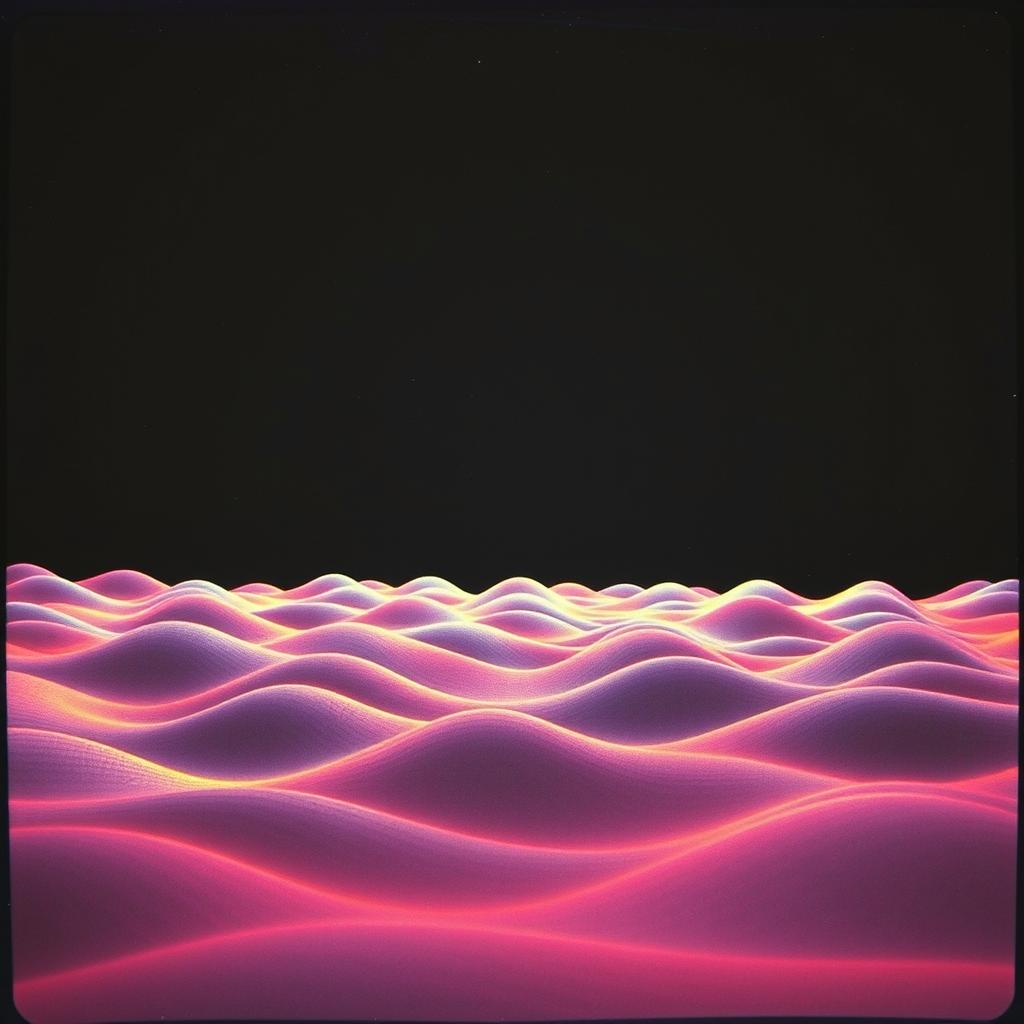 When the Quiet Breaks artwork