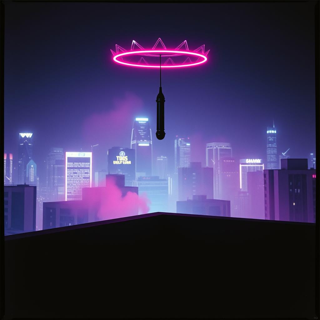 slow me artwork