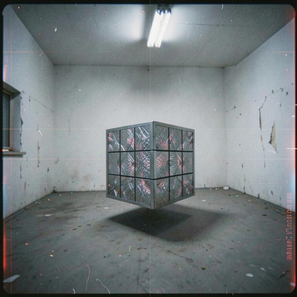 Right Now artwork