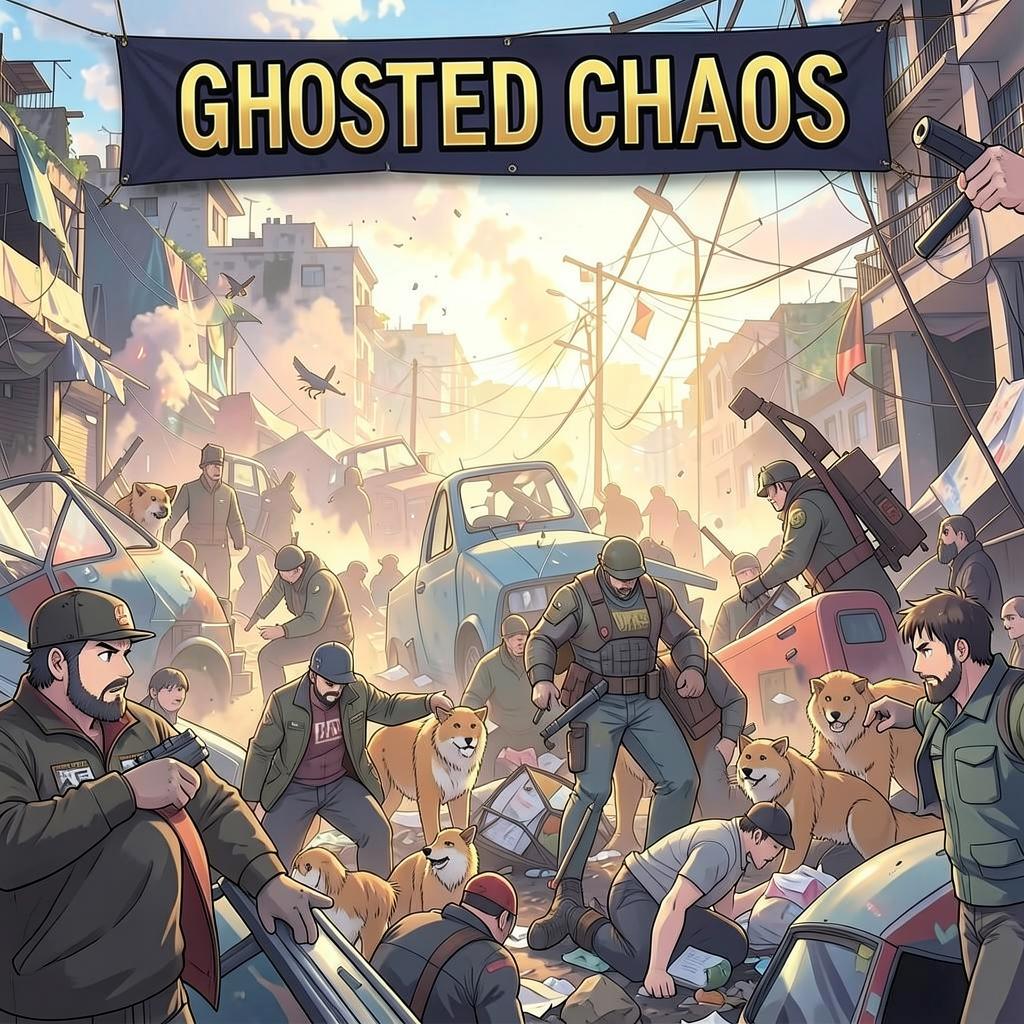 Song Image