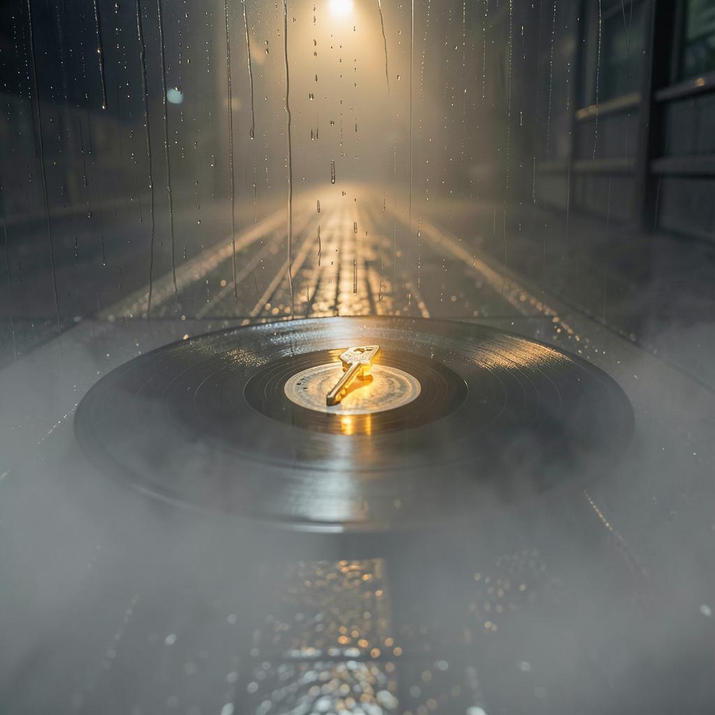 Ethereal Doomgaze Experiments  4