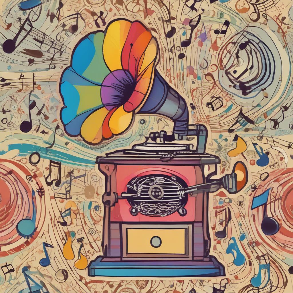 Song Image