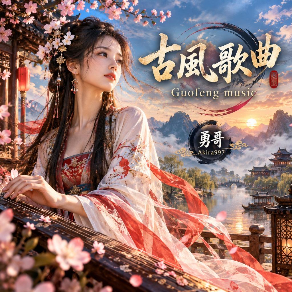 Guofeng music