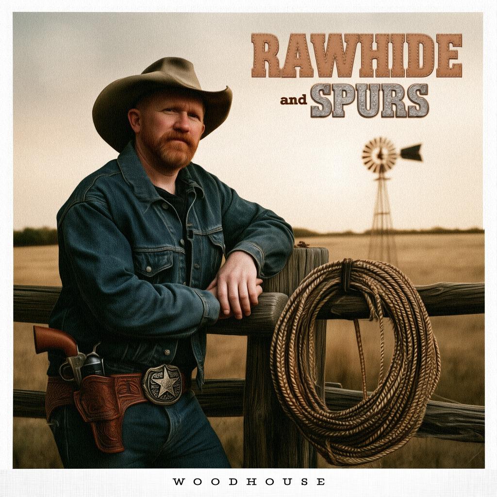 Rawhide and Spurs