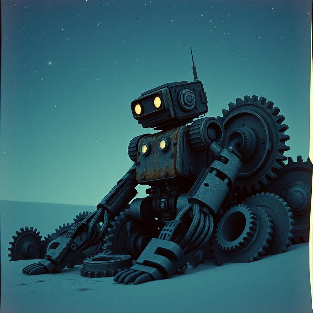 Cursed and Forgotten 1 artwork