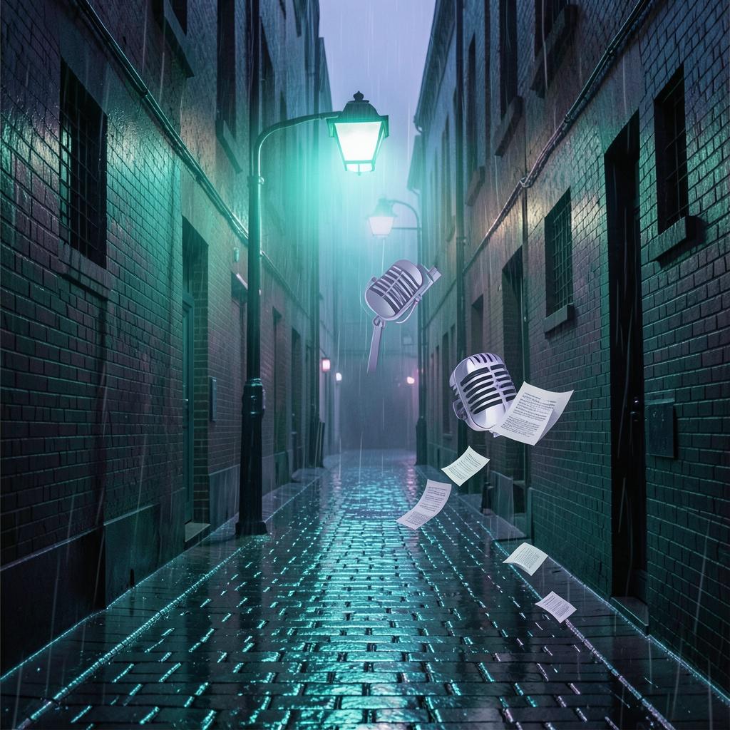Song Image