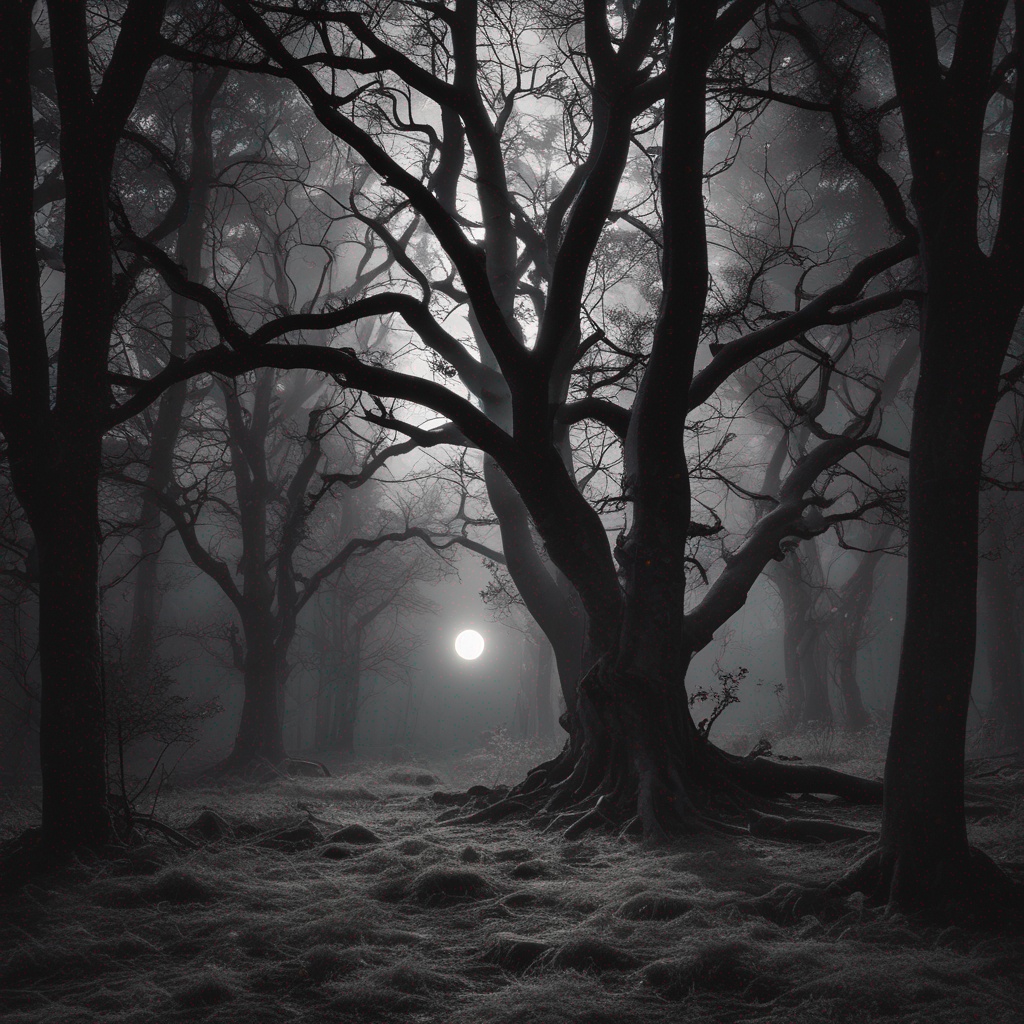 Hekate artwork