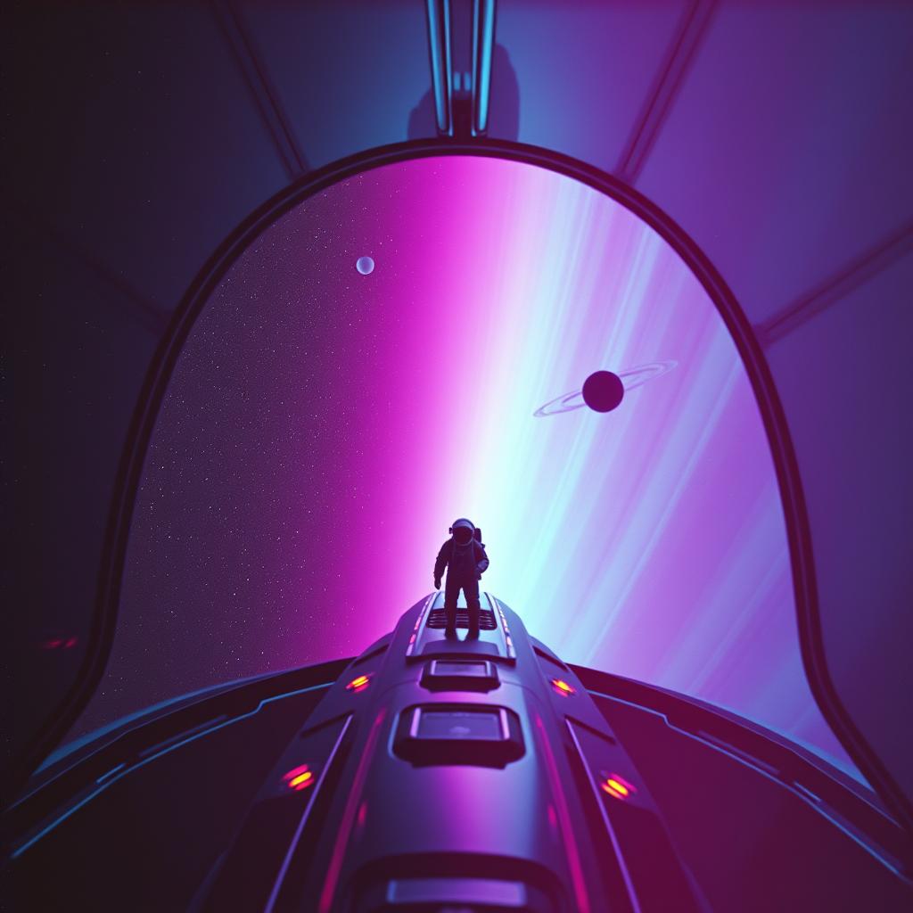 Persona image for RUSH