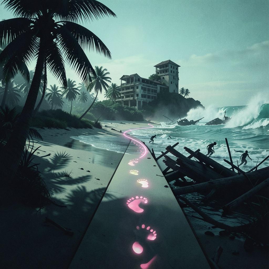 Paradise Lost artwork