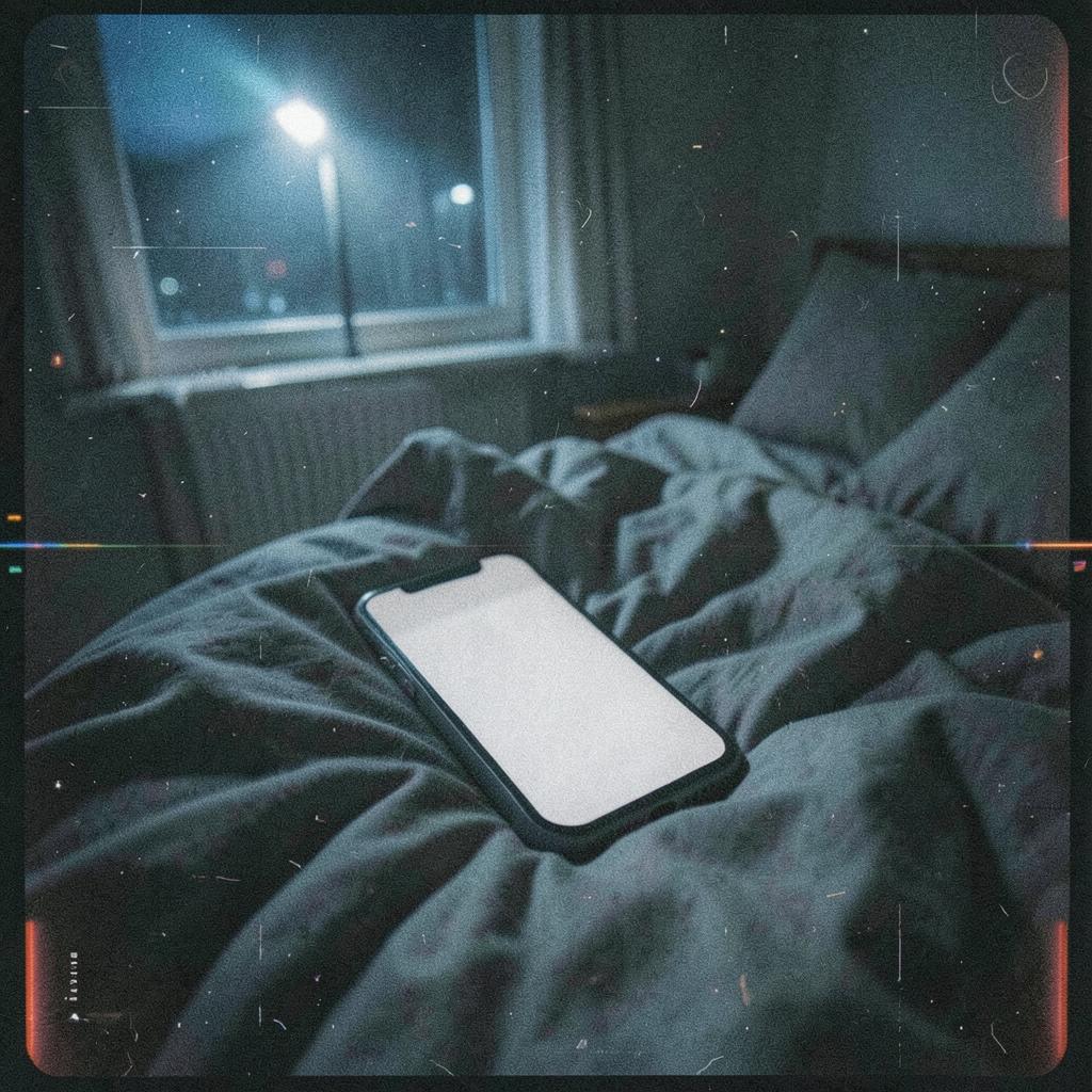 No Signal artwork