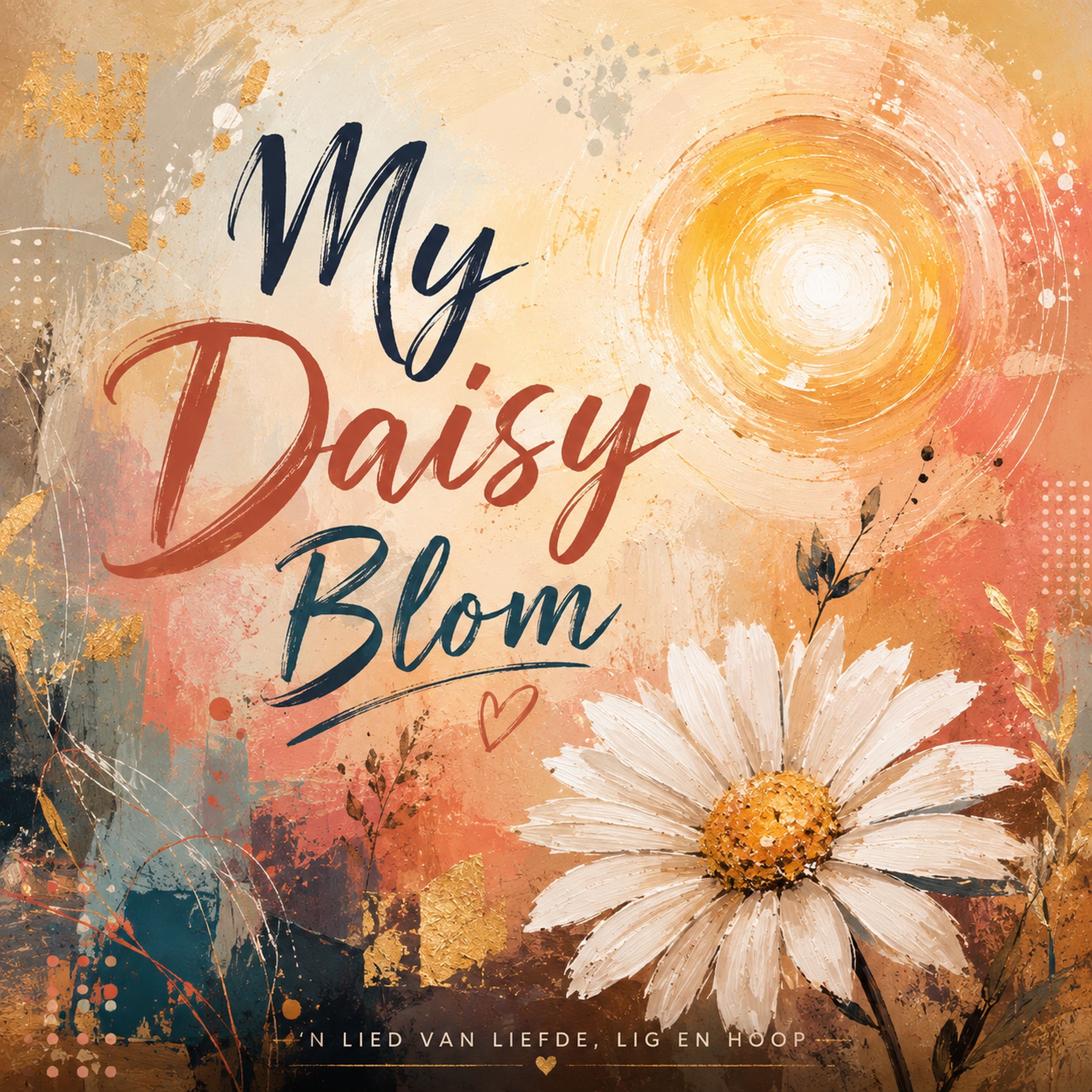 My Daisy Blom (Remastered) artwork