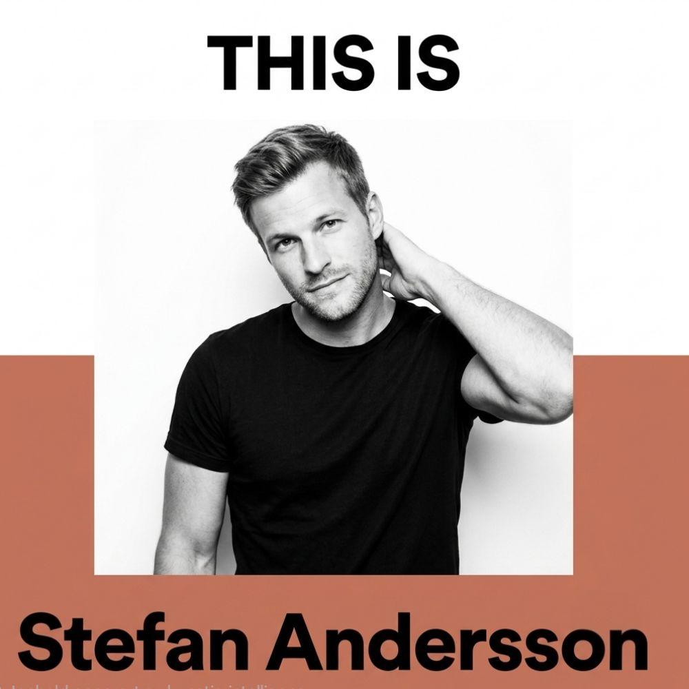 This is Stefan 