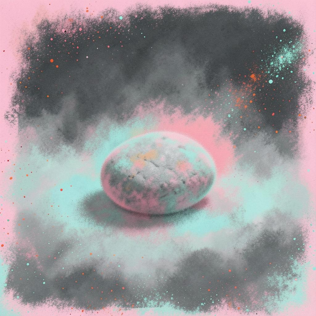 他人の顔 artwork