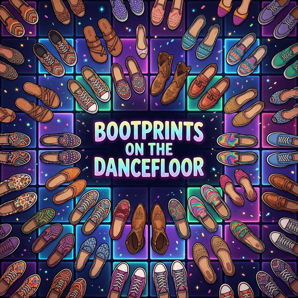 Bootprints on the Dancefloor