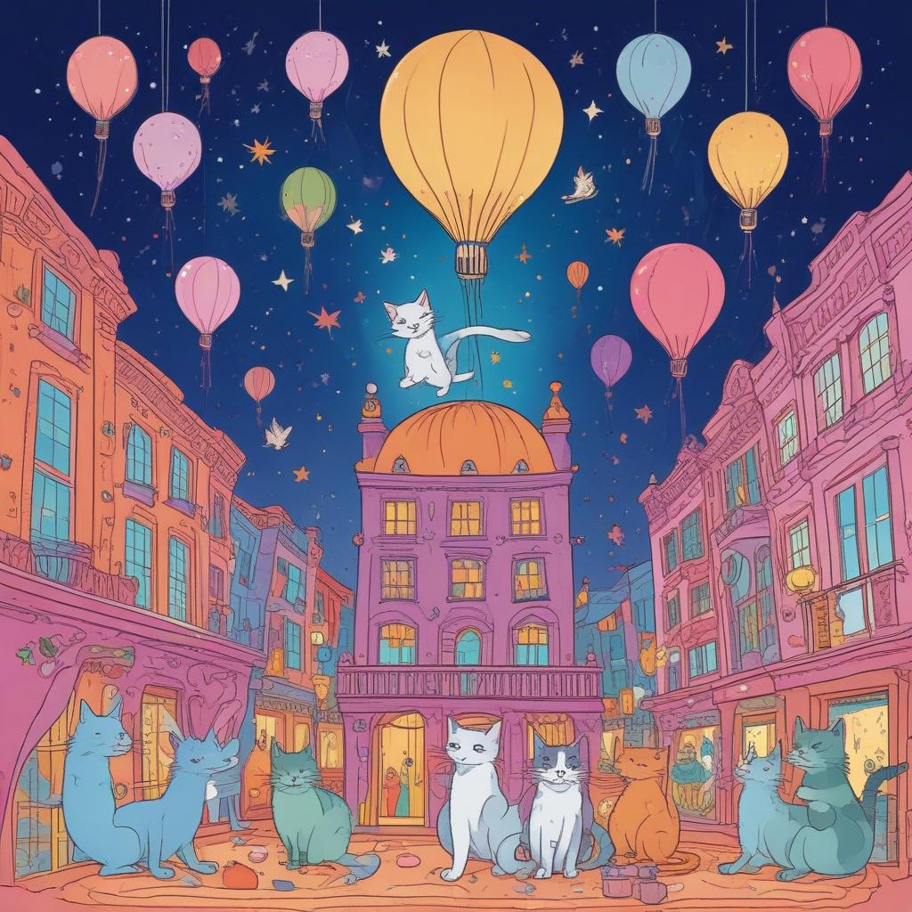 Image for 猫 シリーズ / Cat Series