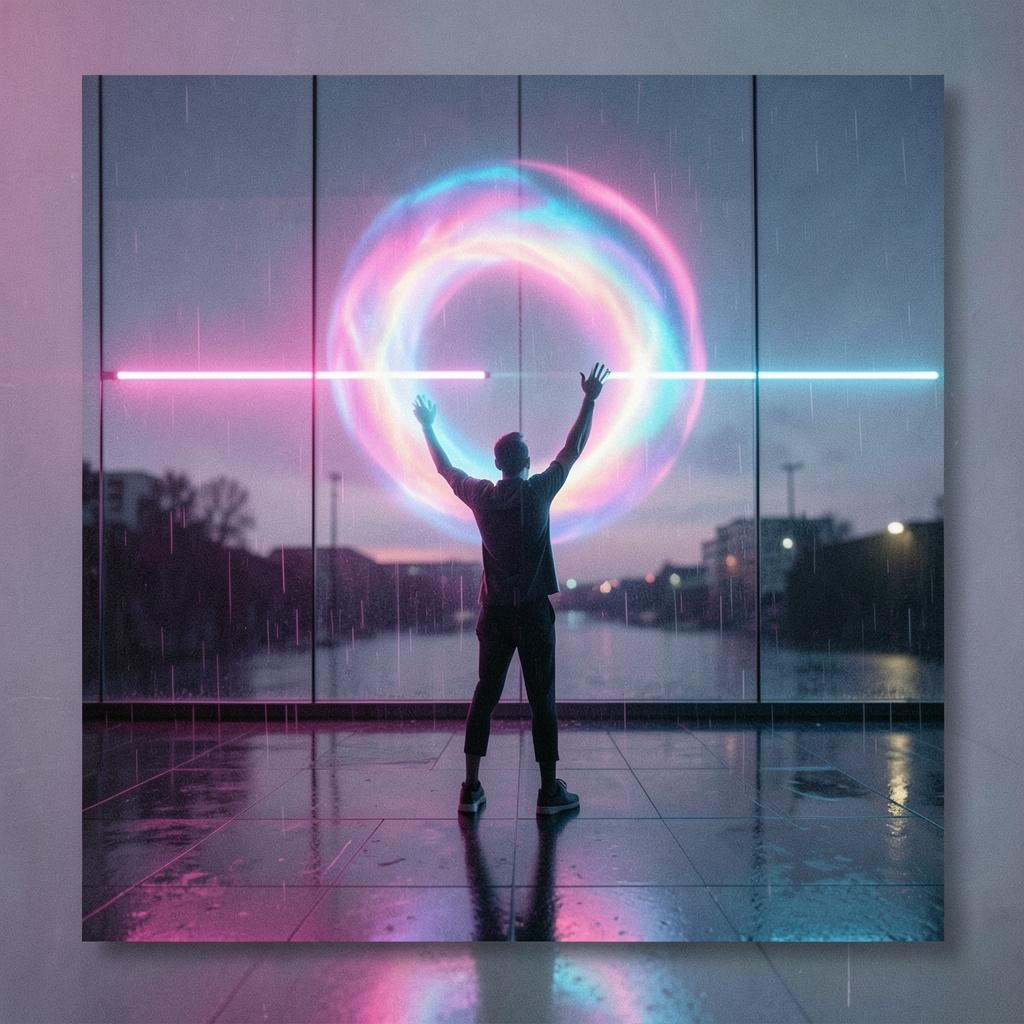 Mixed Signals artwork