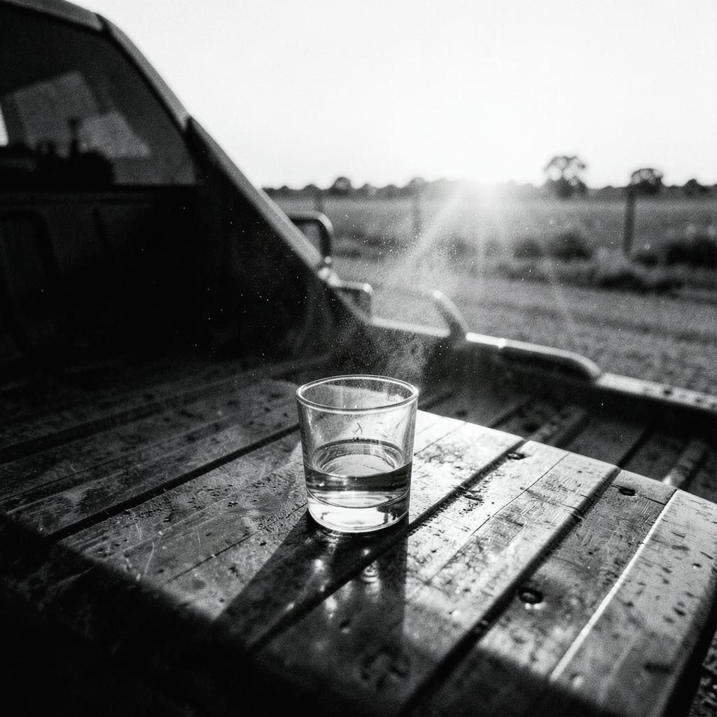Whiskey Dance Tonight (Stripped Down) artwork