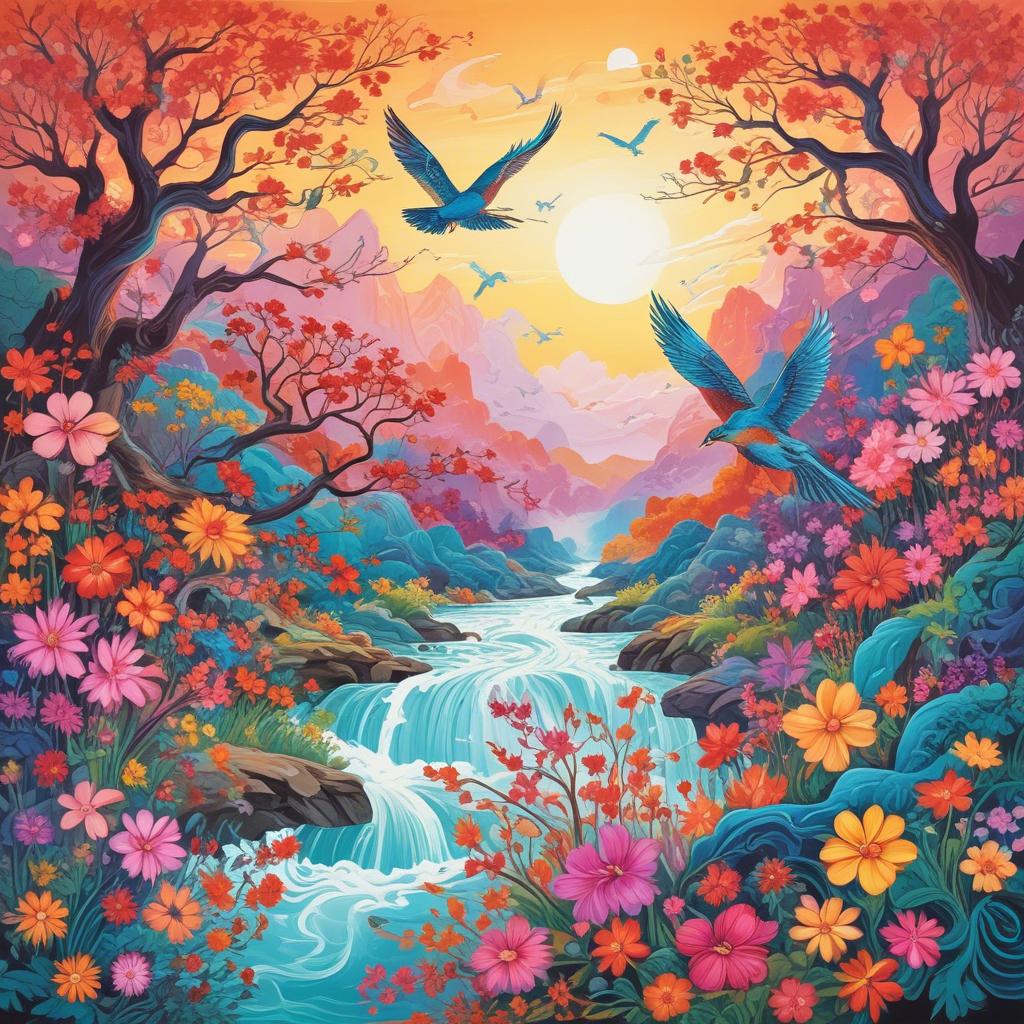 Şarkı: "Dünya'nın Güzelliği" artwork