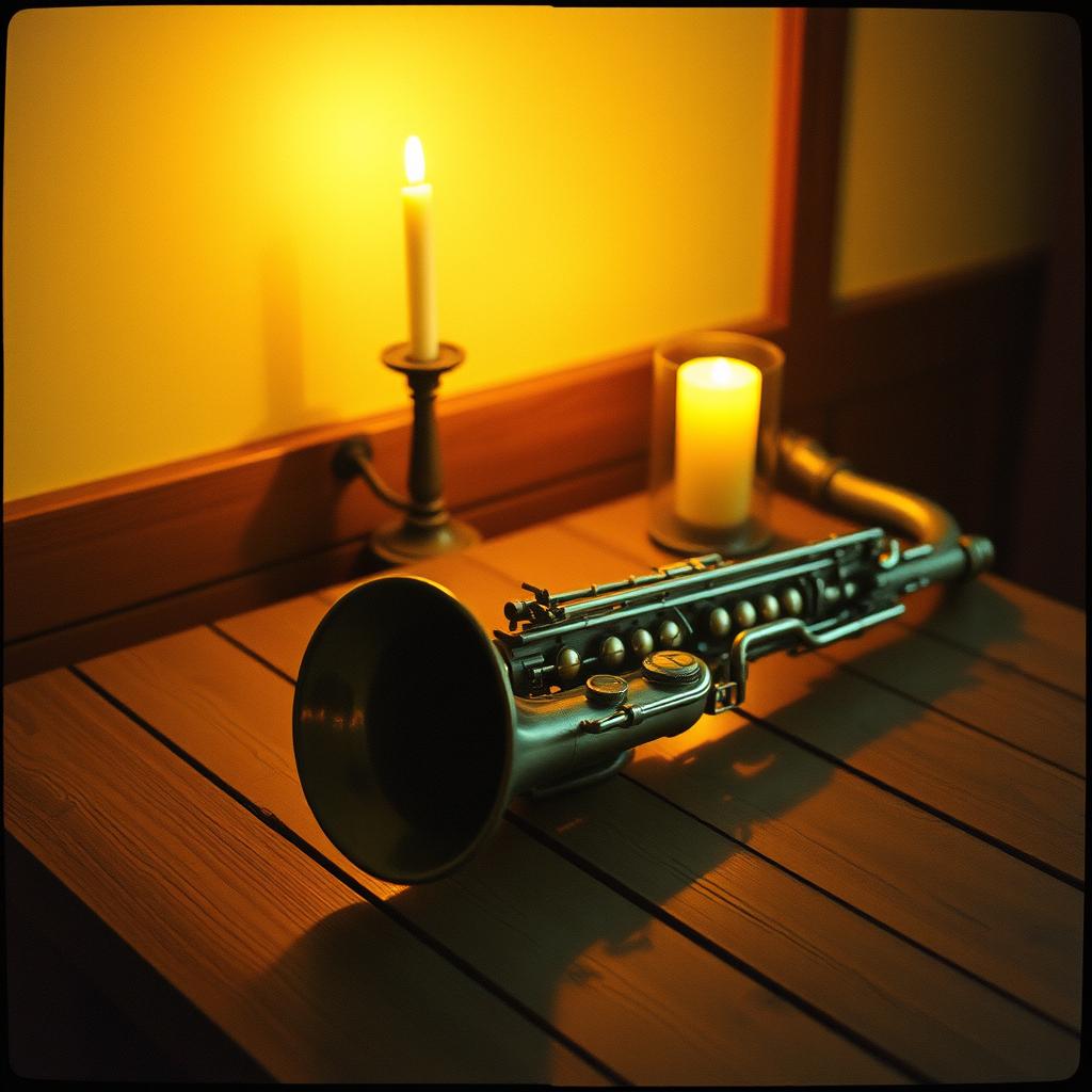 Persona image for Louis Jazz