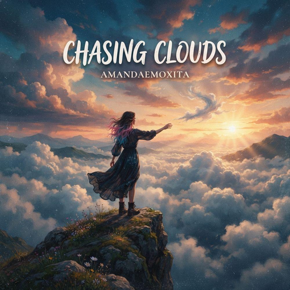 Chasing Clouds Album