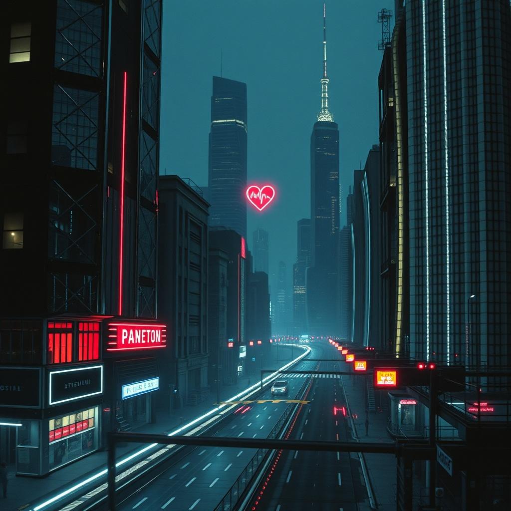 Perpetual Mobile