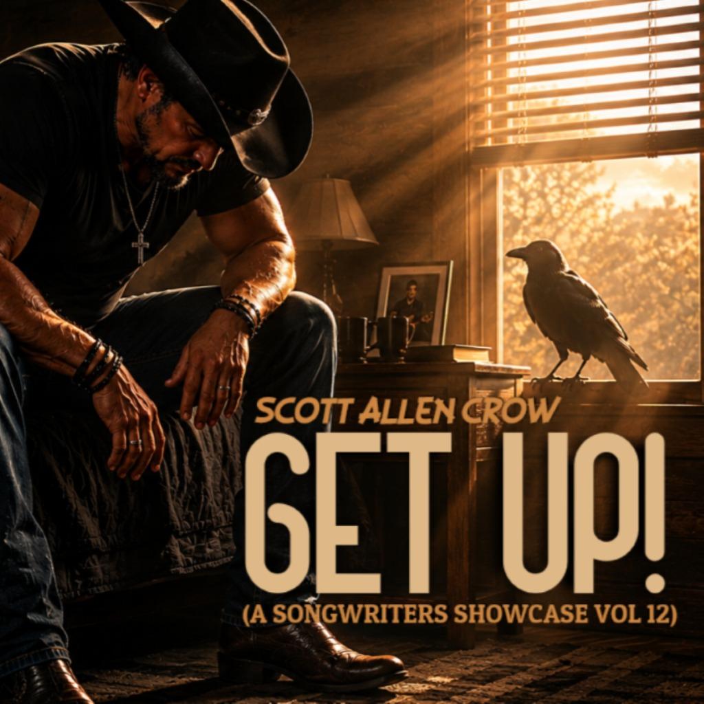 GET UP! (A Songwriters Showcase Vol 12)