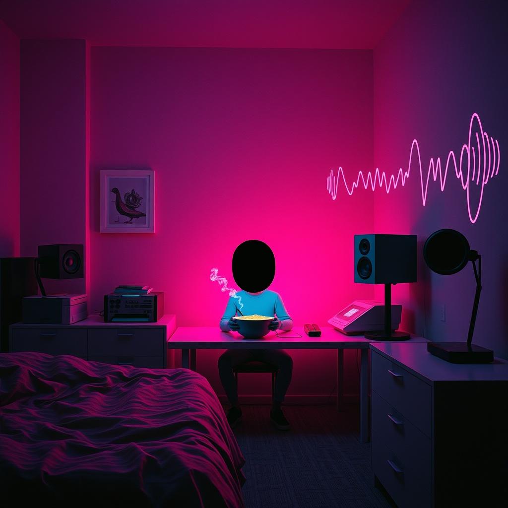 Song Image