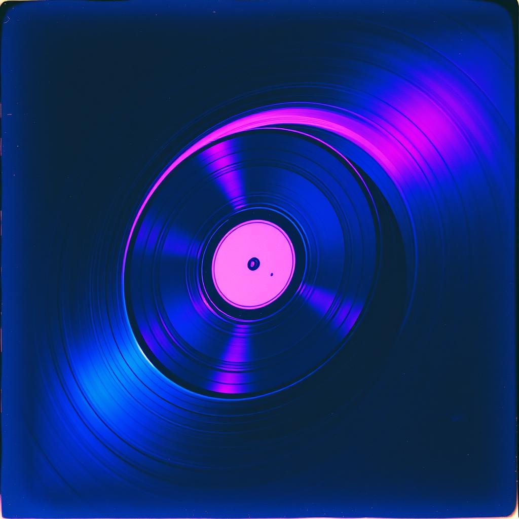 Image for Vinyl paradise