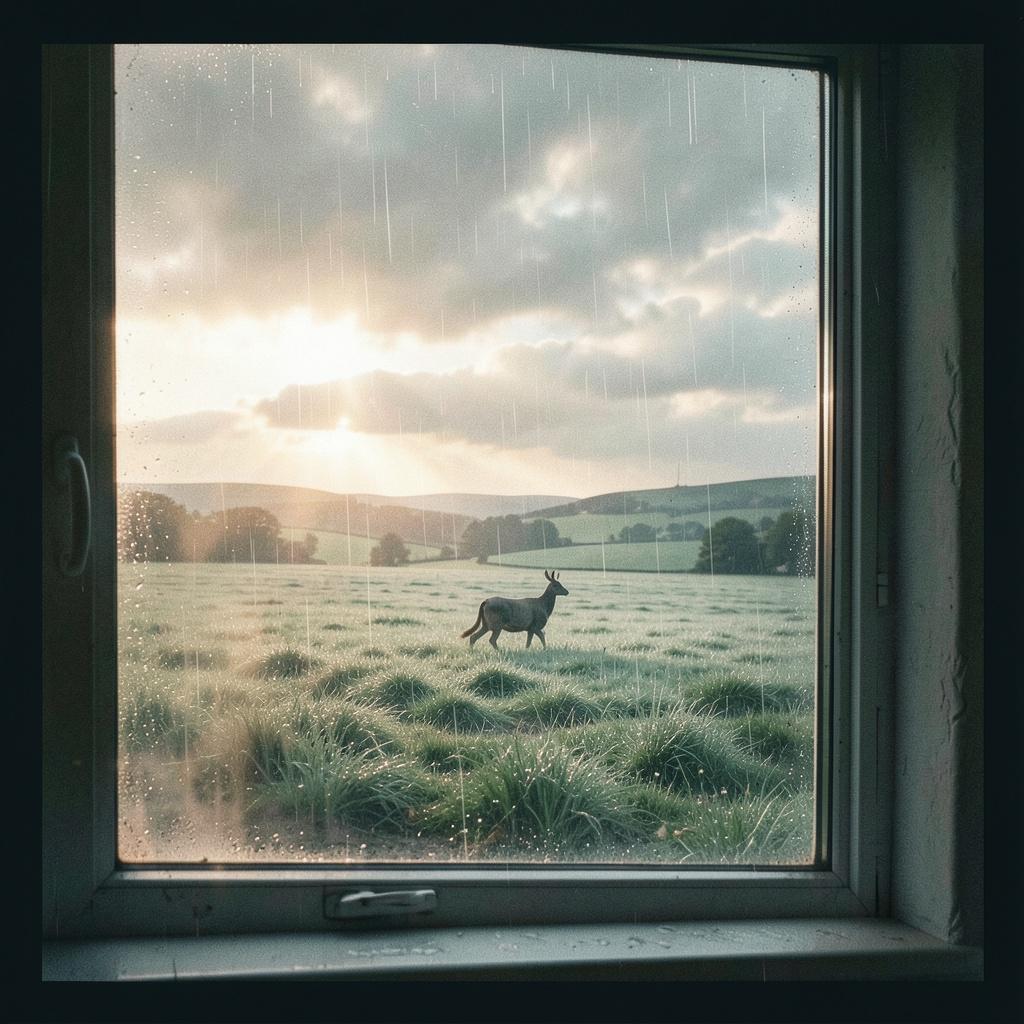 Vihmane päev artwork