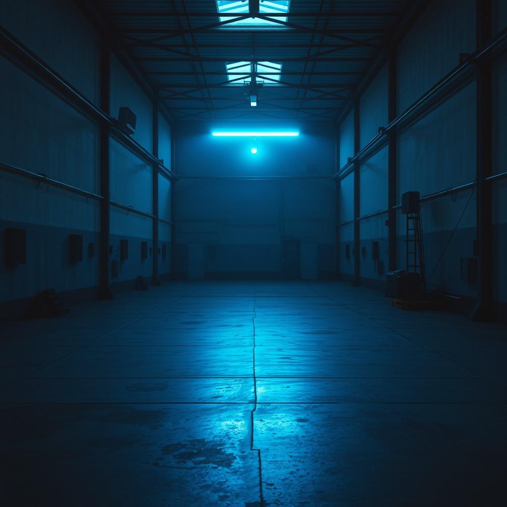 Image for NEOLISM PR-01: Underground Insights