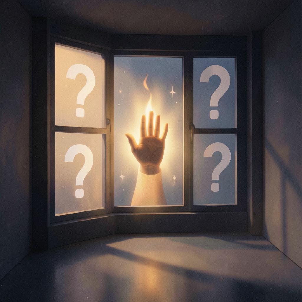 Mercy Before Proof artwork
