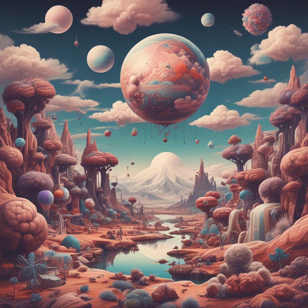 Image for Operators Active - Q+ Storm is Upon US