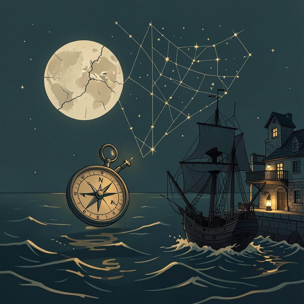 Houles Serrées artwork