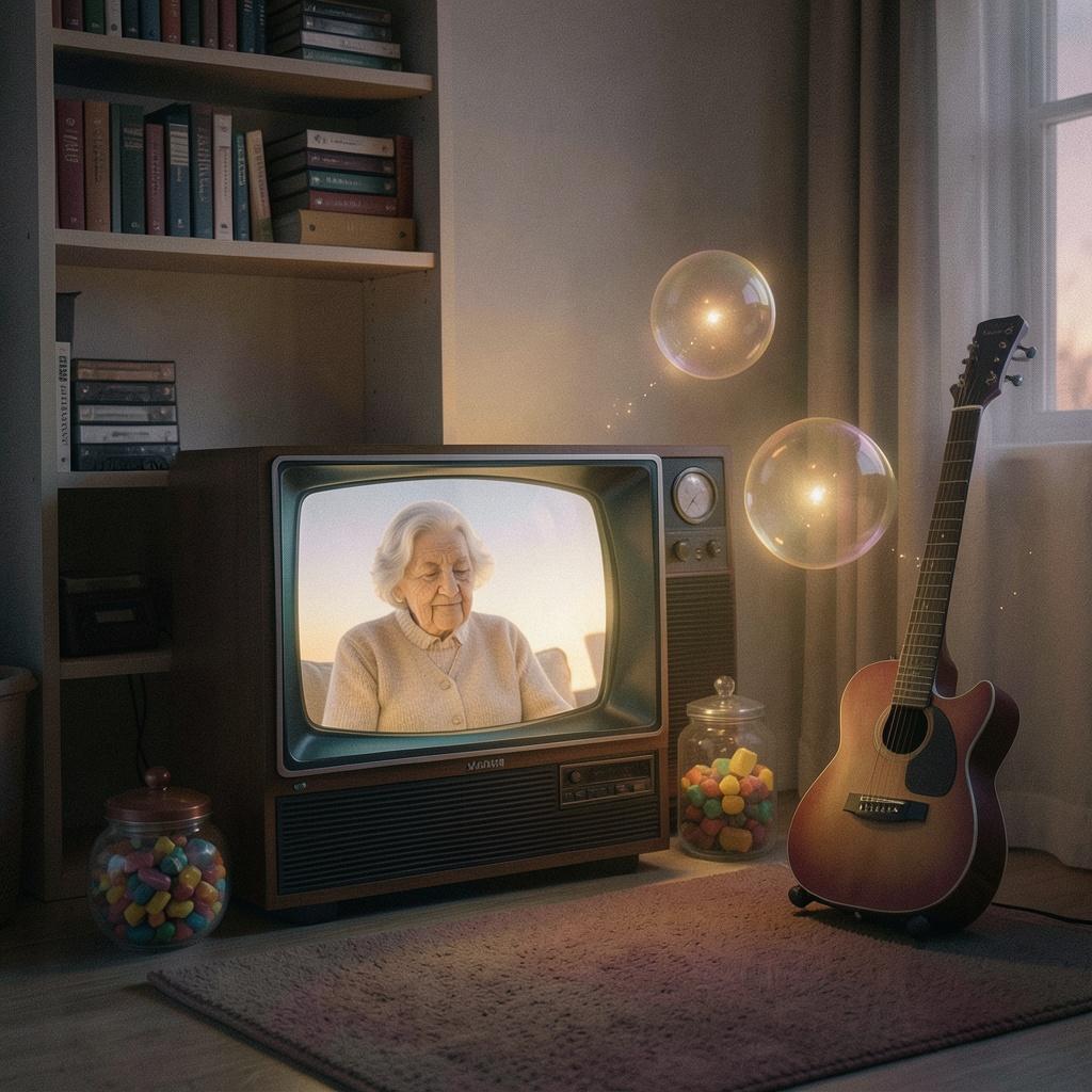 Song Cover Image