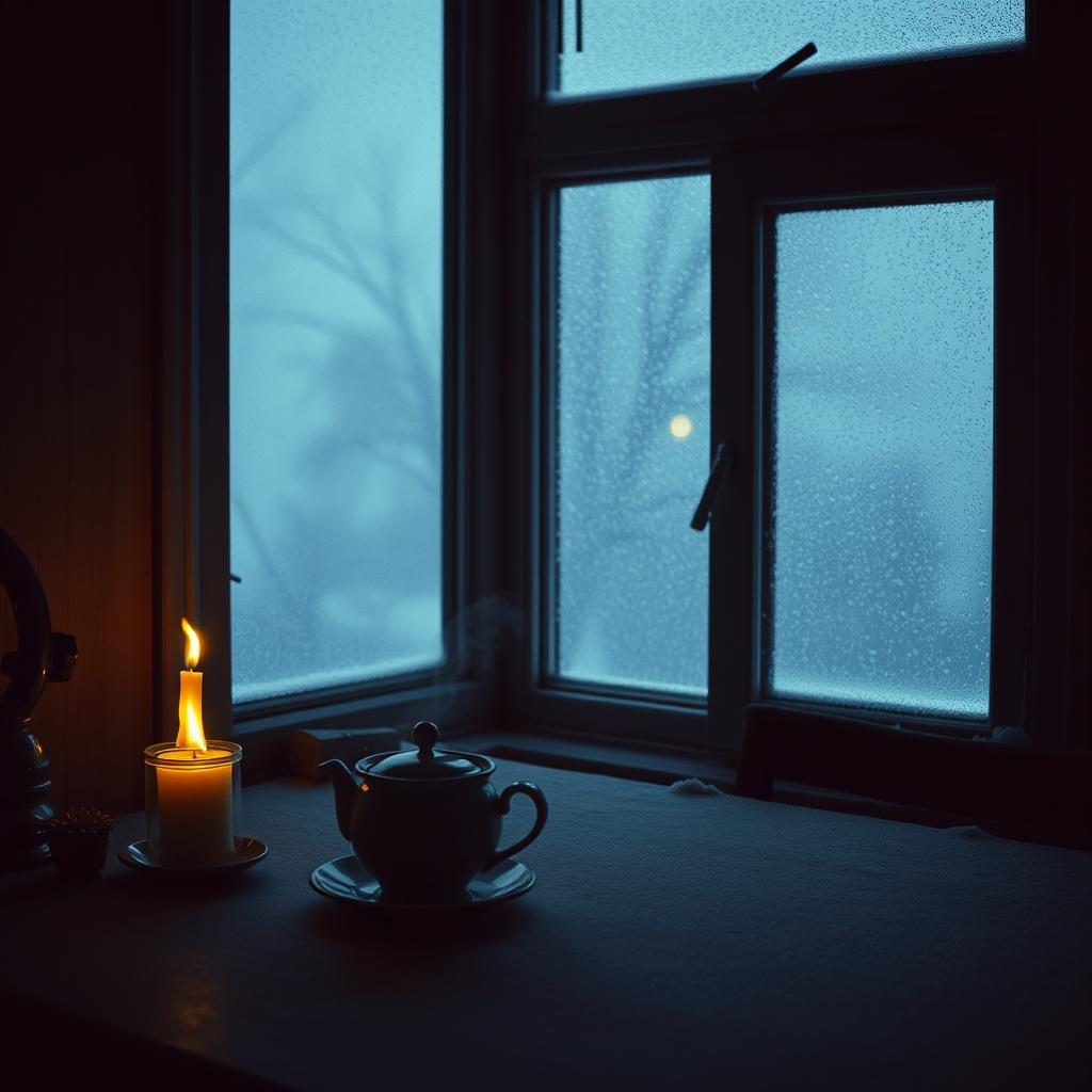 Спи, я буду с тобой artwork