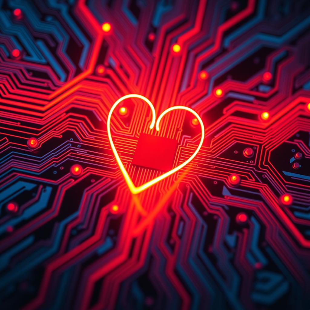 Persona image for Crunchy electro 