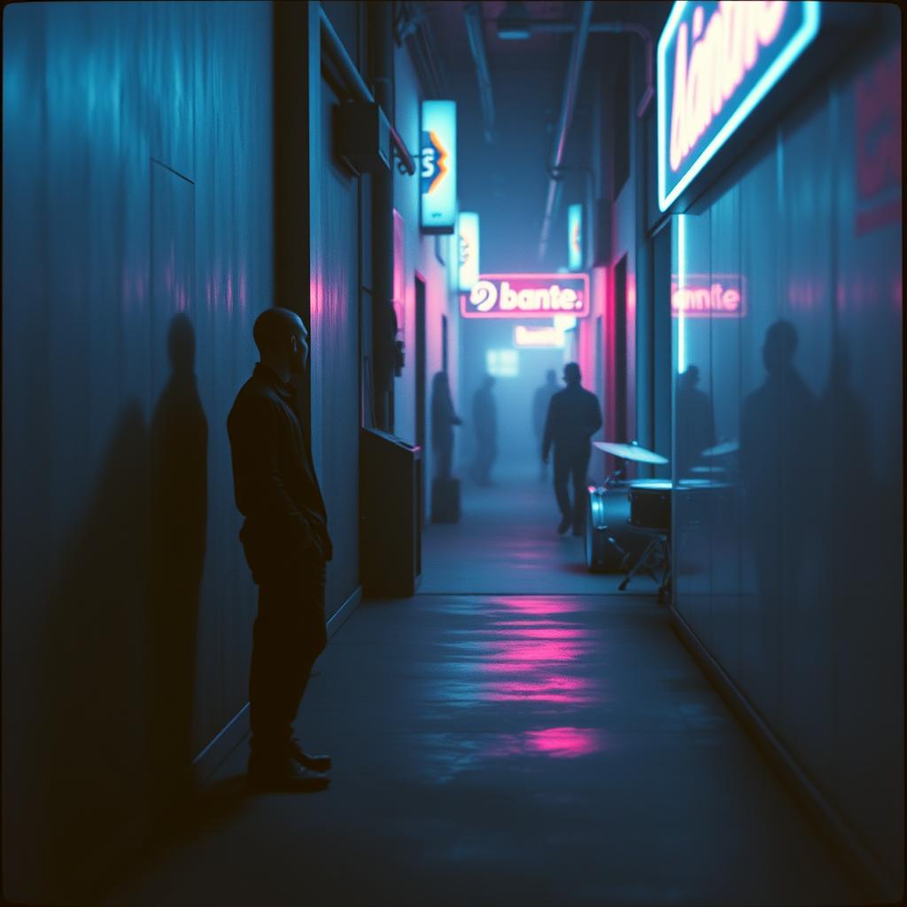 Tight Grip On Me artwork