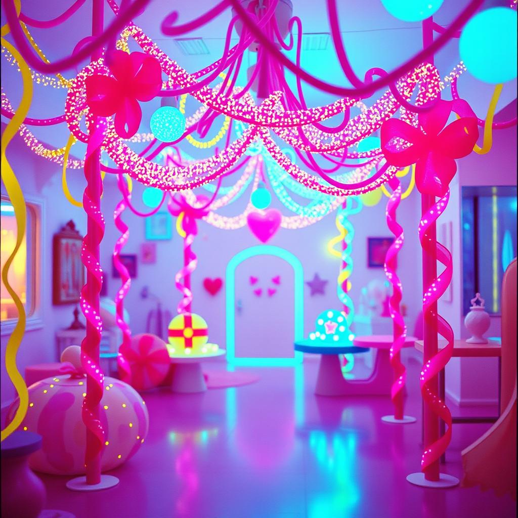 Voice image for Omega Happy Hardcore style