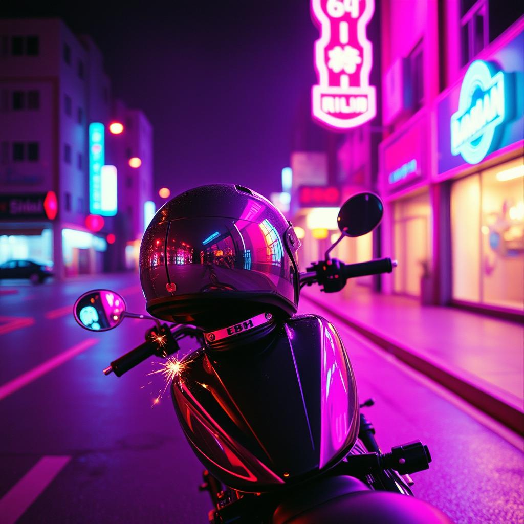 Voice image for  Jovi Kind Of