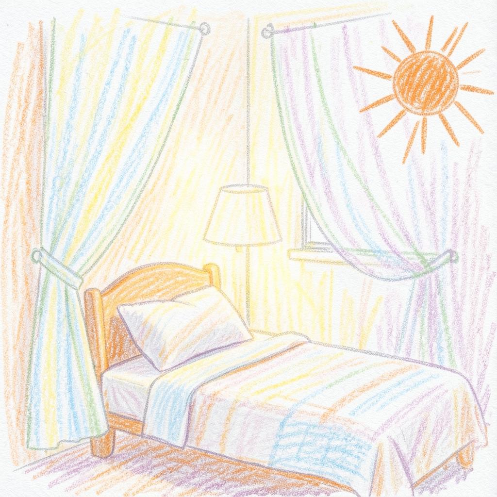 In meinem Zimmer artwork