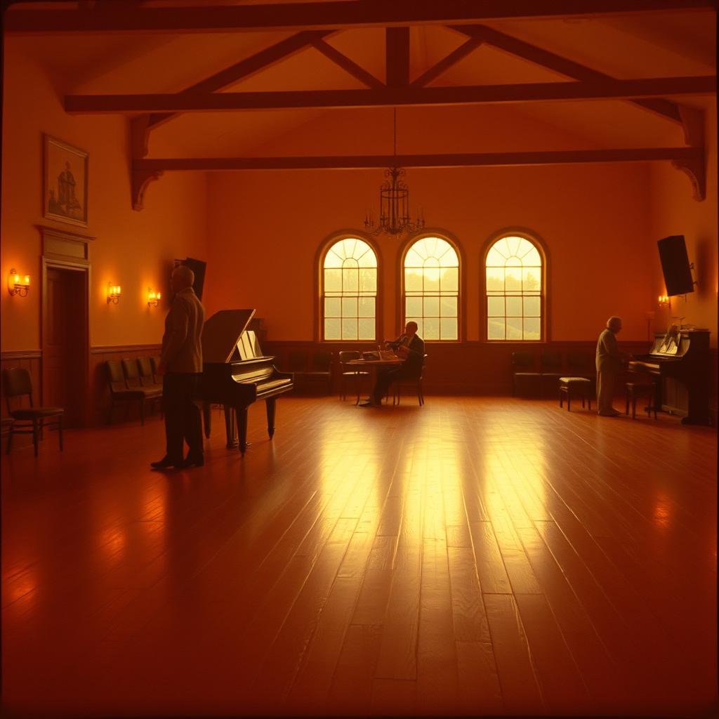 Bản tango ngày gặp lại ( AI Version) artwork