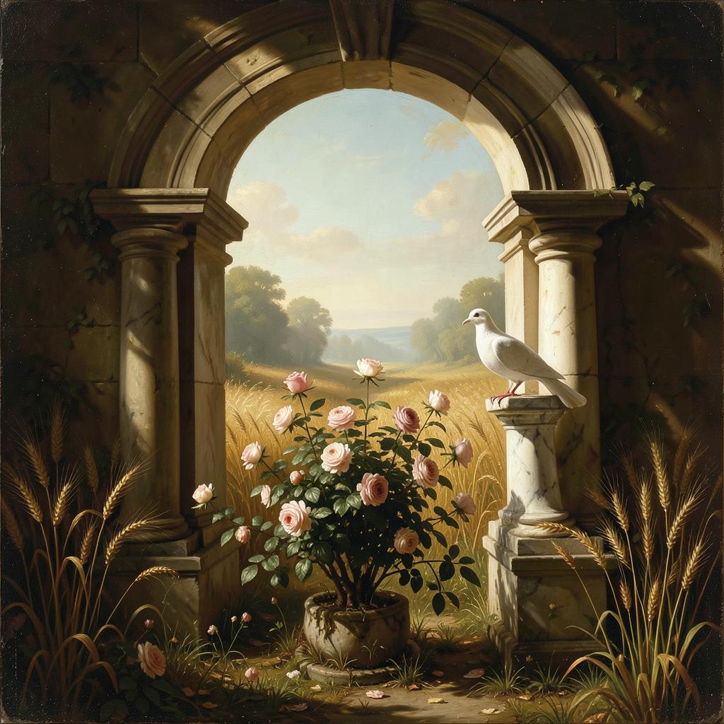 Bright Shiny Day (Indy) artwork