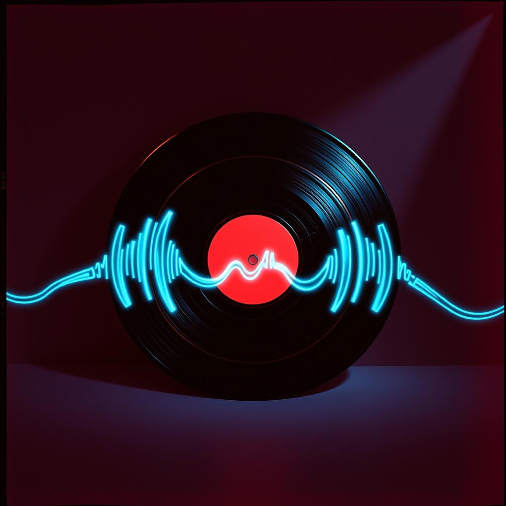 test bot (V2) artwork