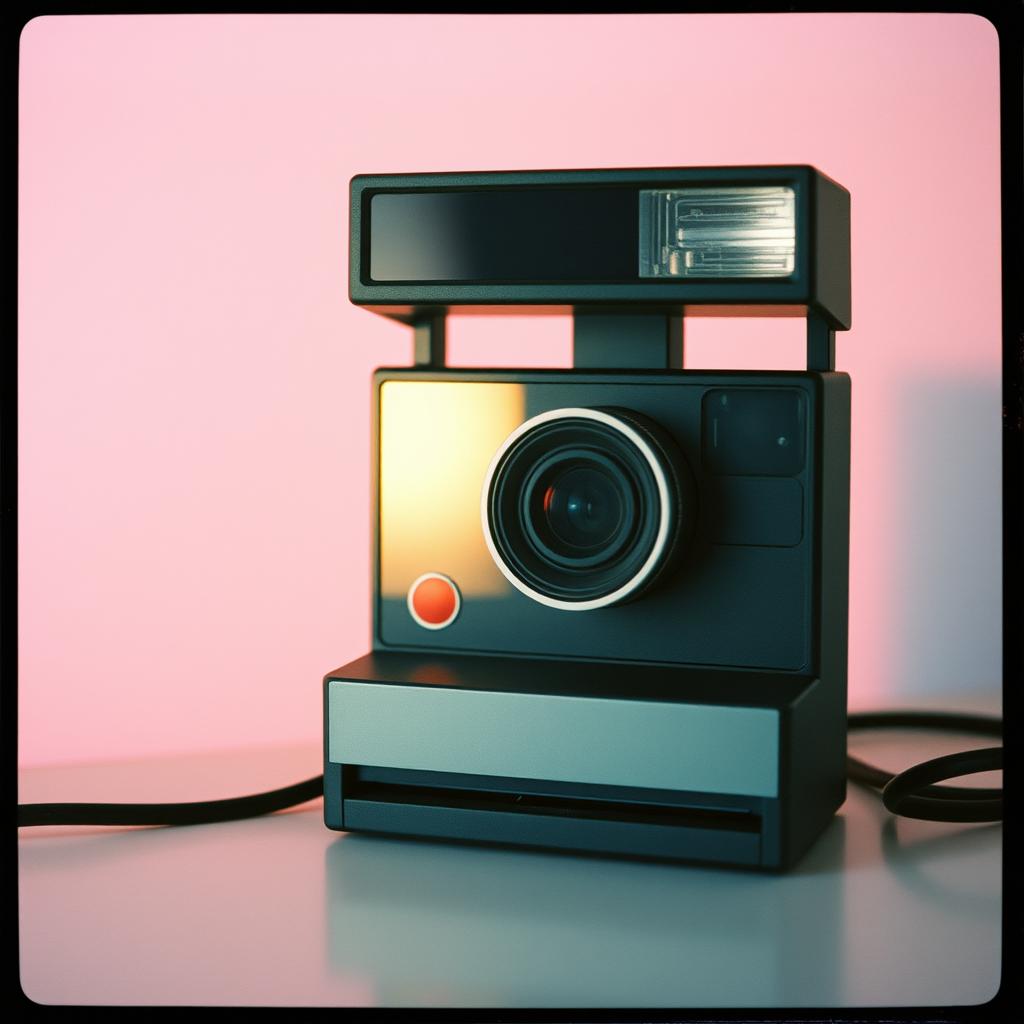 Persona image for Polaroid