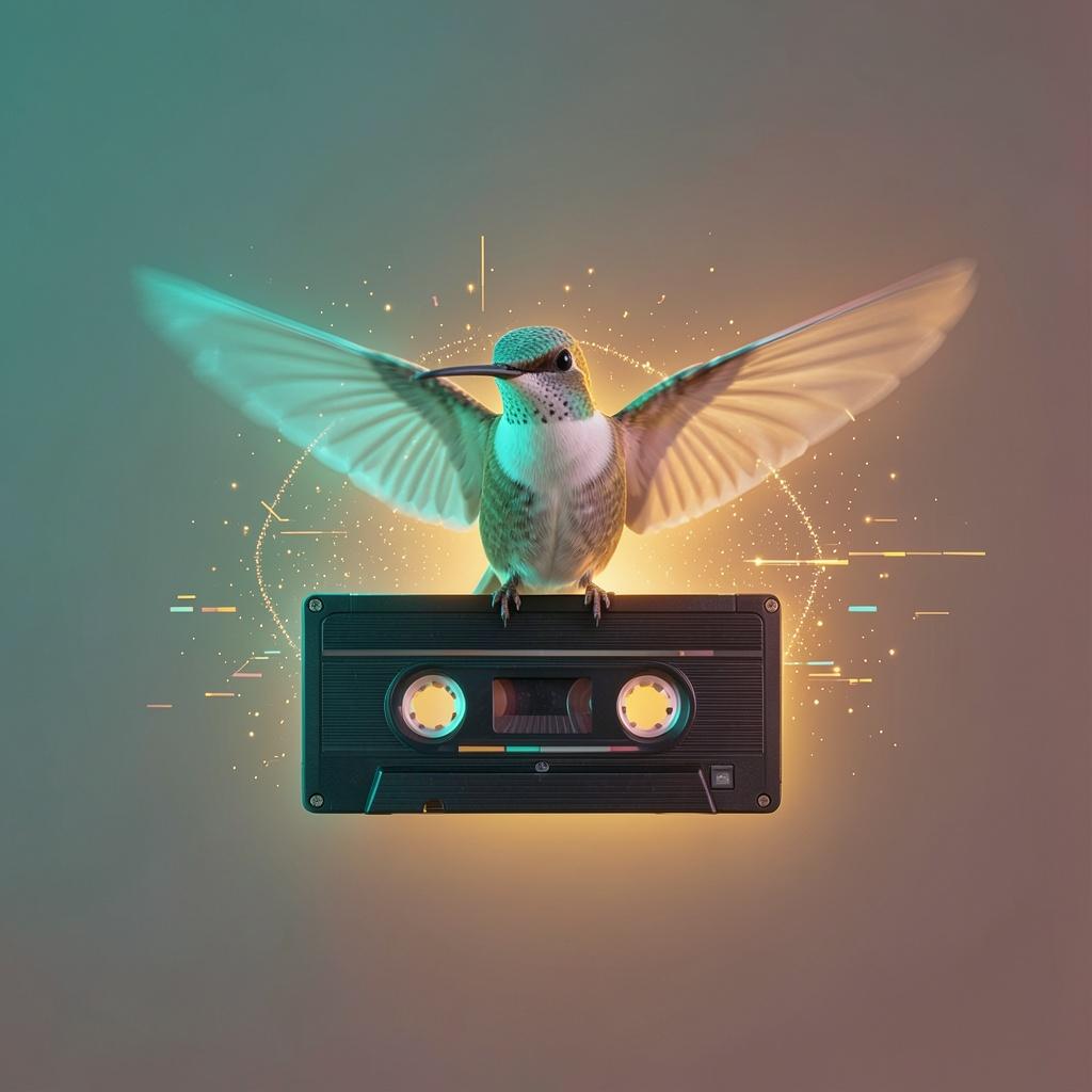 Hummingbird Sidechain artwork